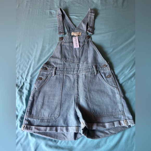 NWT PacSun 100% COTTON bundle - Picture 4 of 7